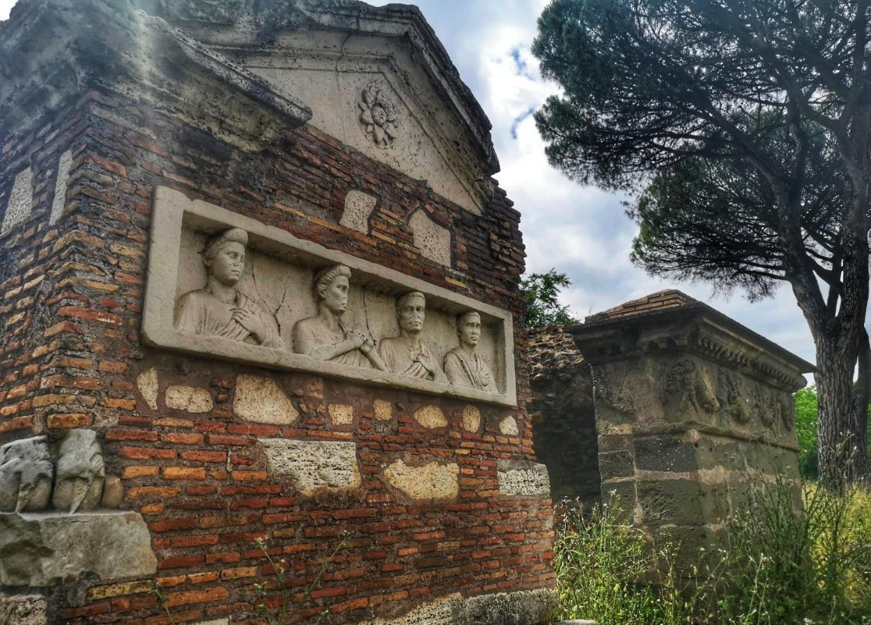 Casa Katiuscia Casa de Férias *