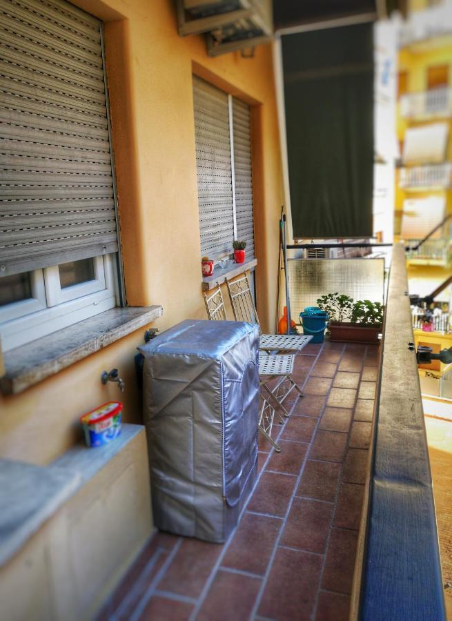 Casa Katiuscia Casa de Férias Roma
