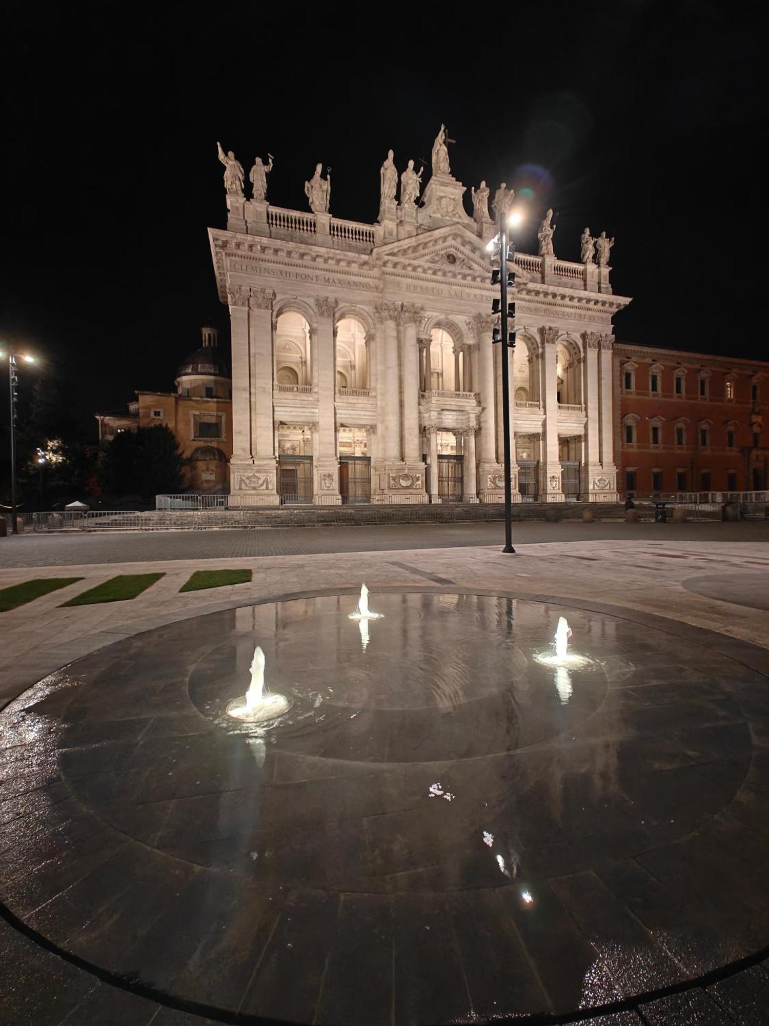 Casa Katiuscia Roma