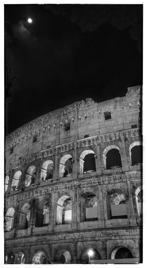 Casa de Férias Casa Katiuscia Roma
