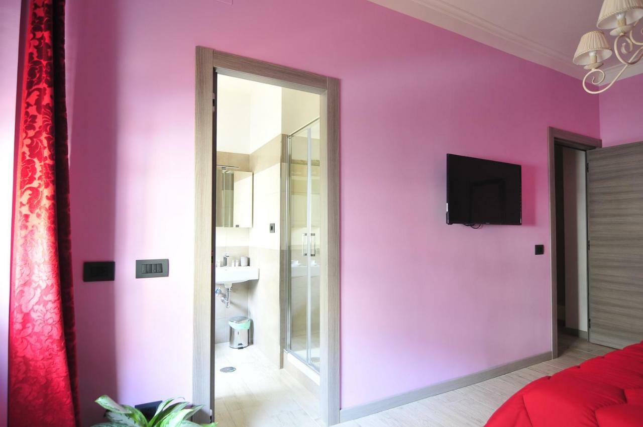 Casa de Férias Casa Katiuscia Roma