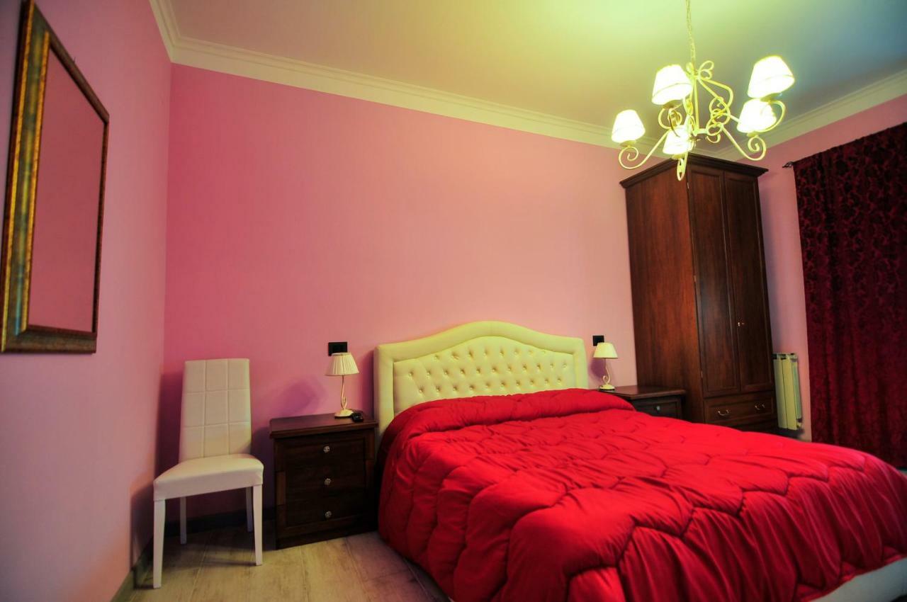 Casa Katiuscia Casa de Férias Roma